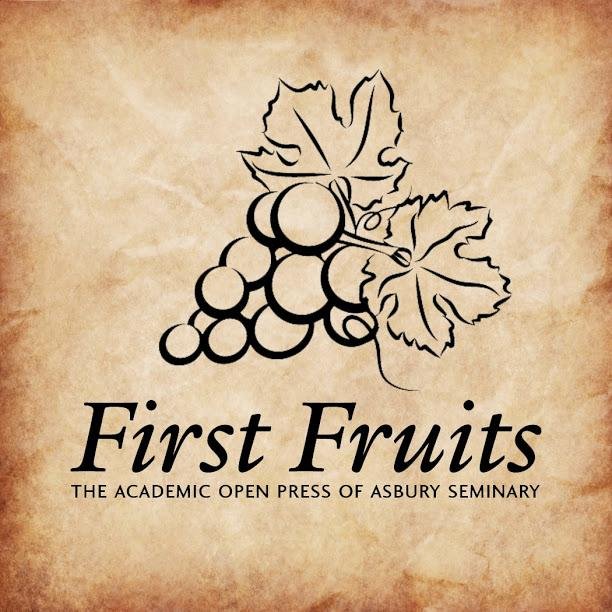atsfirstfruits's profile picture. The Academic Open Press of Asbury Theological Seminary