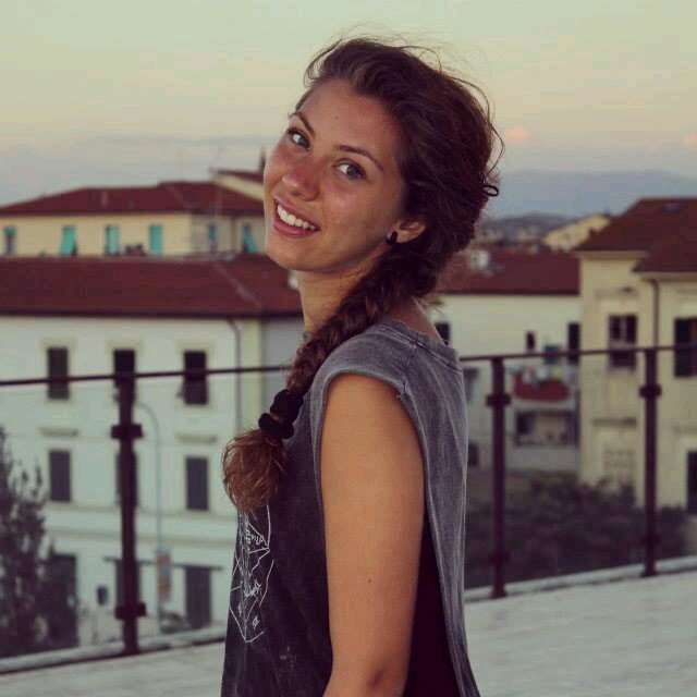 FedericaTroian2's profile picture. Reincarnate ♡ ~ MIW