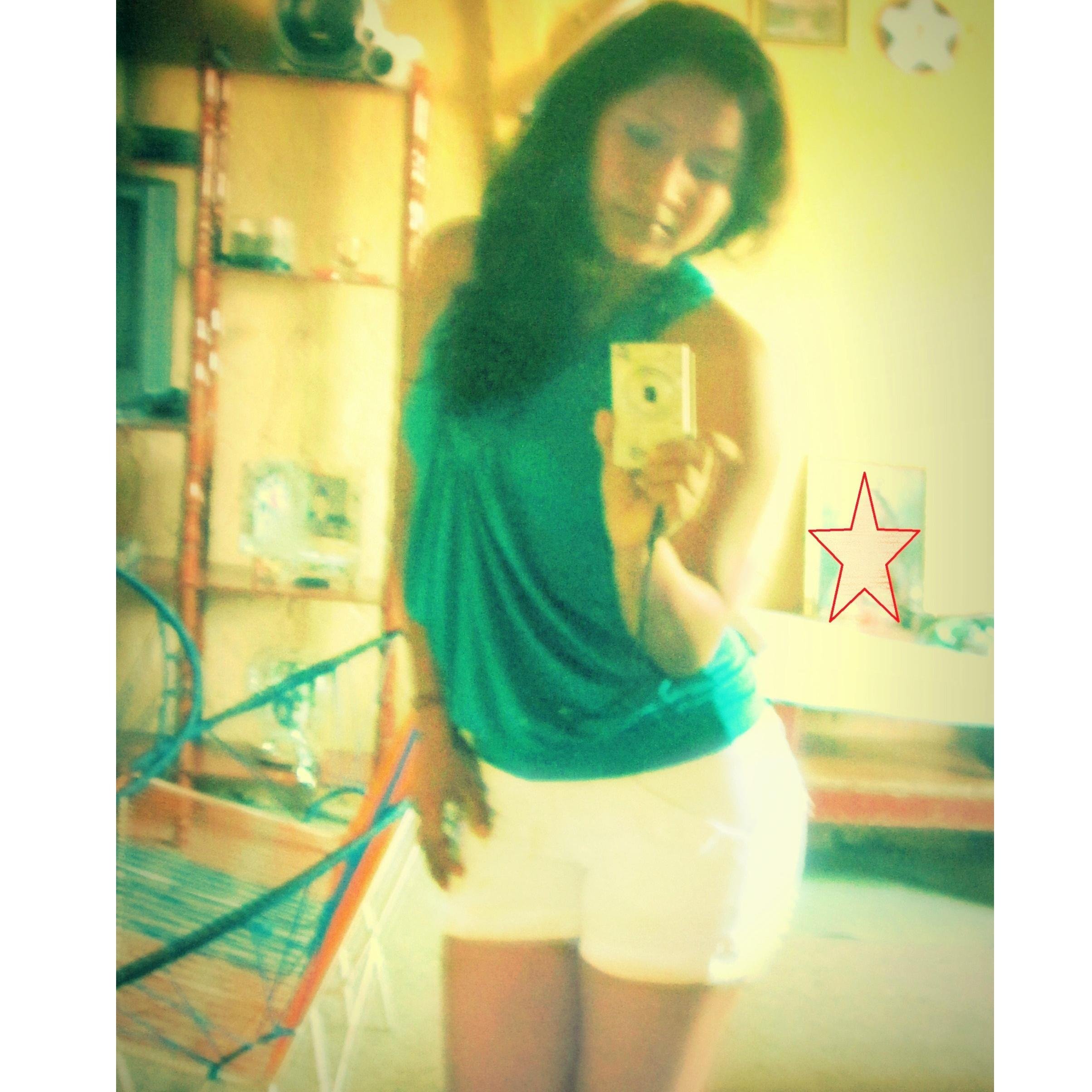 soy una chica alegre & amigable 3