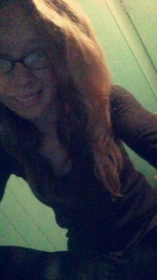 My name's Callie Madden, my bestfriend is @bmm14300! Blues better than white ;) 
& I walk the halls of IHS starting August :D