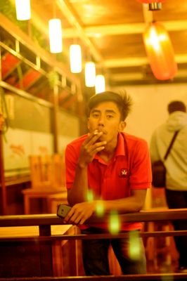 Cinta itu indah ~.~  (Viscabarca)