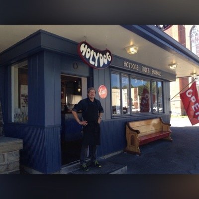 Holy Dog Middletown Theholydog Twitter