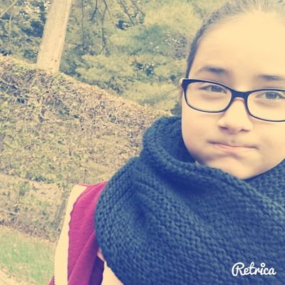 Diana | 13 Jahre |  Single | Libanesin ♥