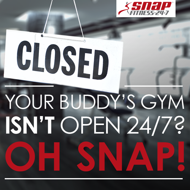 Open 24/7/365