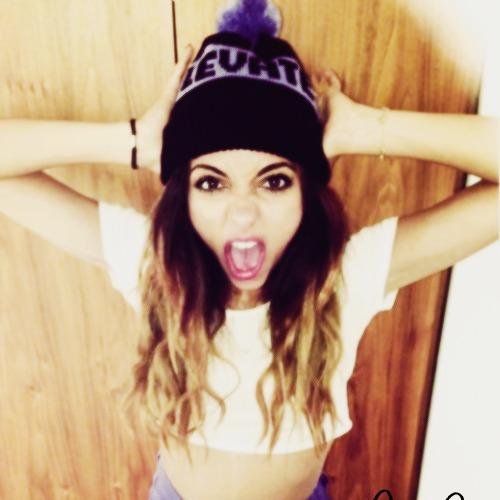 PopeyThirlwall's profile picture. Enjoy the little things in life,for one day you'll look back and realize they were big things.♡