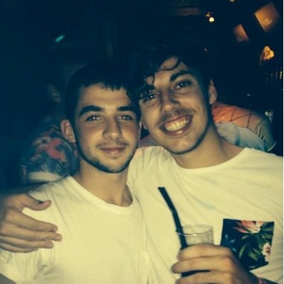 Football | Guernsey | 23yr | YNWA | snapchat- Kbougz96 |