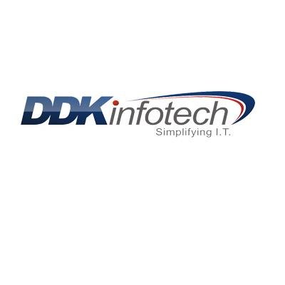 ddkinfotech Profile Picture