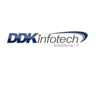 DDKinfotech(@ddkinfotech) 's Twitter Profile Photo