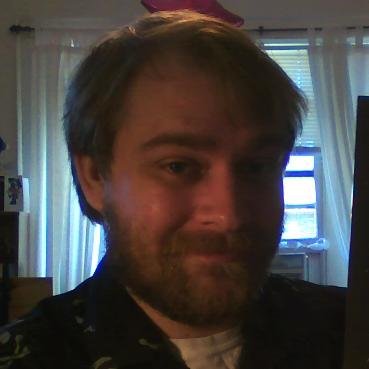 HarrytheSquid's profile picture. I'm a student at MATC learning to program.