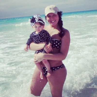 Wife & mommy.