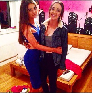 JillConnolly_'s profile picture. One Direction ❤