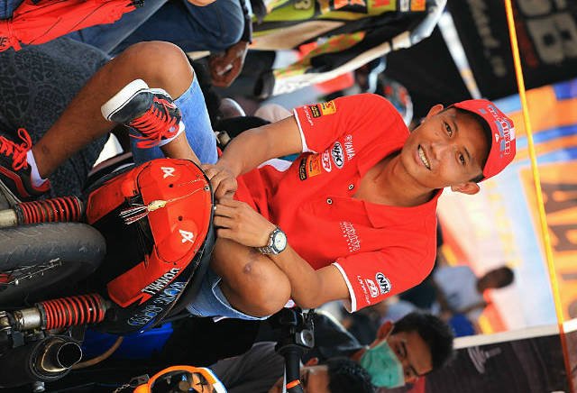 Bersabar lah adalah kunci agar hidup kita lebih baik