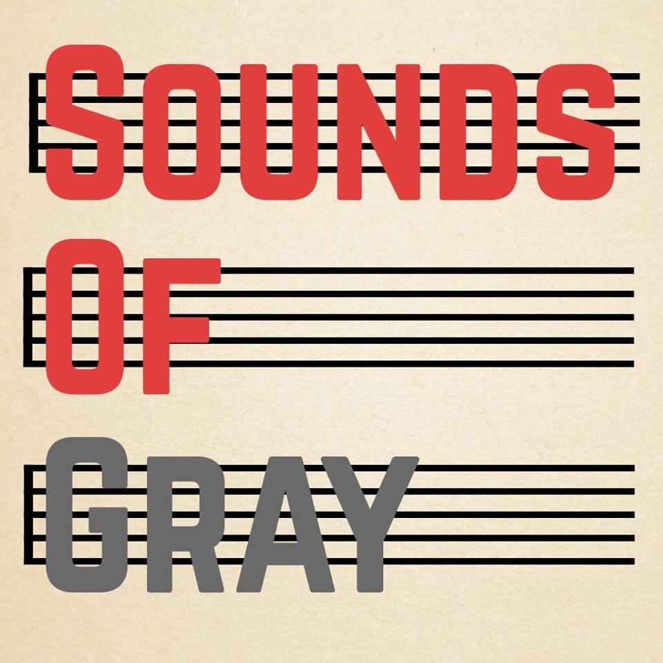 SoundsofGray's profile picture. 