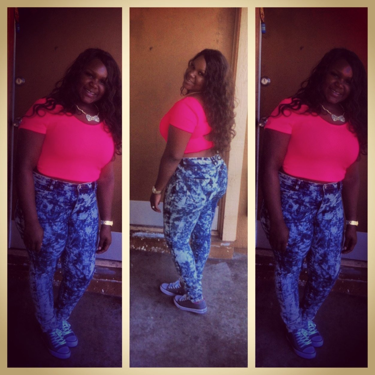 If you lookin for me to give a fuck bout ur feelings u lookin in the wrong place!¿but since ya lookn gone follow me ;)