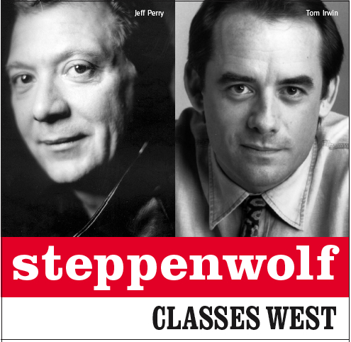 Exclusive acting classes, workshops, & annual Summer Intensive in Los Angeles. Study with Steppenwolf ensemble members and award-winning teaching artists.