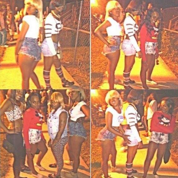 #BDK Man I Miss Them Turnt Days #CLOUTDAYZ #FTO We Clout Girlz N Clout Boyz FYM