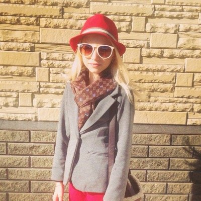 lera5894's profile picture. 