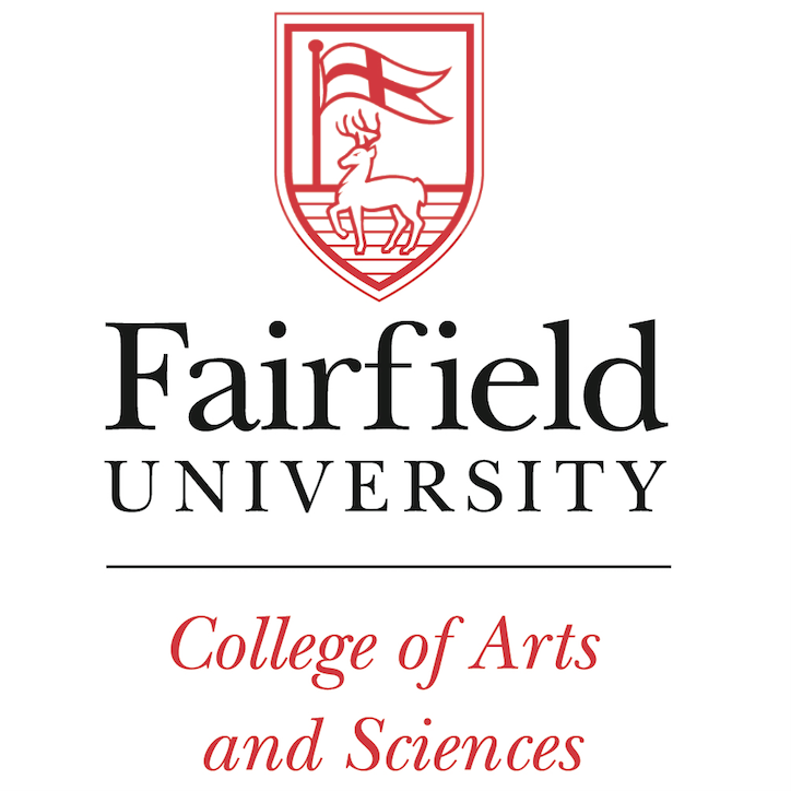FairfieldCAS's profile picture. The Official Twitter for the College of Arts & Sciences at @FairfieldU. fb: https://t.co/pcJXYvOl9n   Our home is in CNS 100 (Dean's Office)