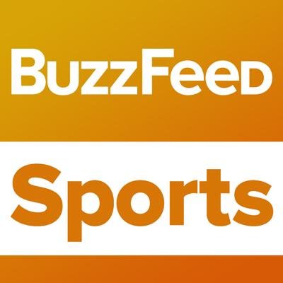 BuzzFeedSports Profile Picture