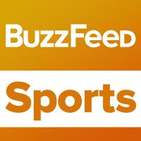 BuzzFeed Sports (@buzzfeedsports) 's Twitter Profile Photo