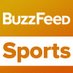 BuzzFeed Sports (@buzzfeedsports) Twitter profile photo