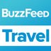 BuzzFeed Travel (@buzzfeedtravel) Twitter profile photo