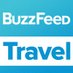 BuzzFeed Travel (@buzzfeedtravel) Twitter profile photo BuzzFeed Travel (@buzzfeedtravel) Twitter profile photo