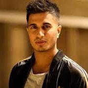 Arjun Coomaraswamy