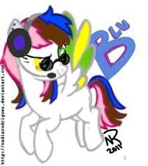 RandomPeepArt's profile picture. 