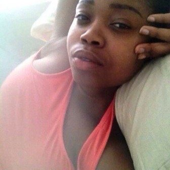 Barely legal black teen,, looking for old and young cock and also a hint of pussy       May or may not be a virgin,, u decide