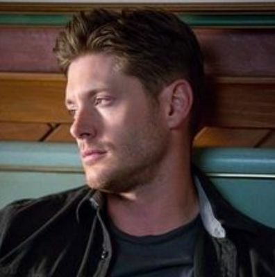 The eldest Winchester. Back together with a high school sweetheart @HisCaroline. But things have changed. [[SV RP21+ #Dearoline #SPN]]