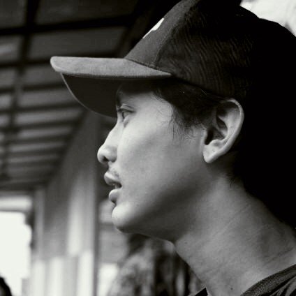 saputrabogi's profile picture. Ugly is good