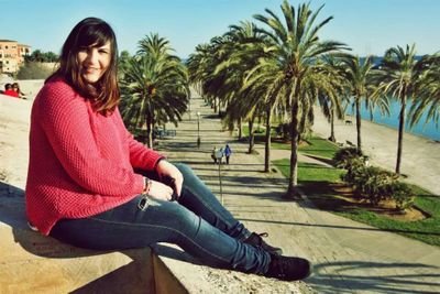 mariibz137's profile picture. 