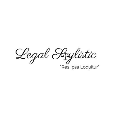 Attorney || “Strength and dignity are my clothing.”