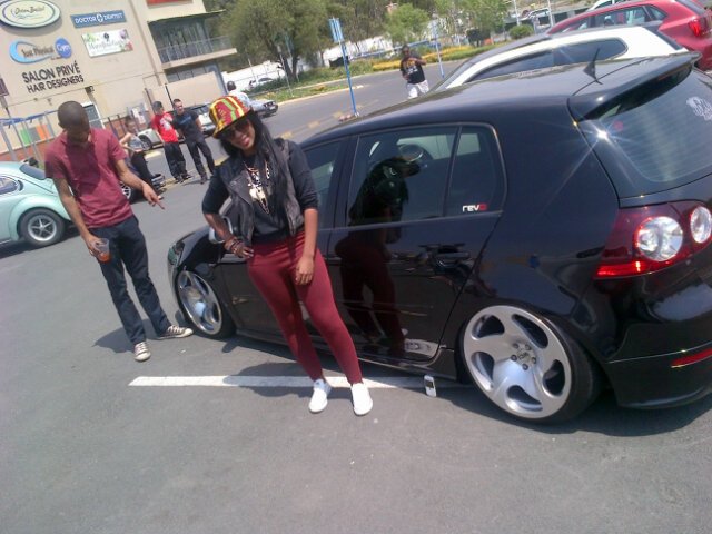 Get to knw ME.