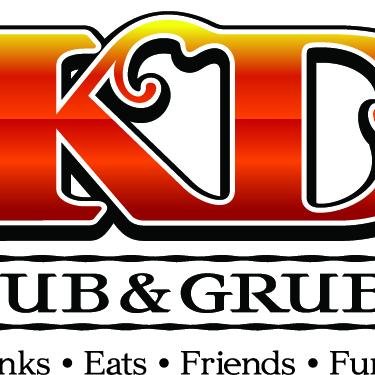Your Neighborhood Pub. Open at 6 daily.