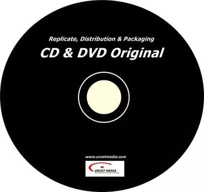 Jasa cetak CD/VCD/DVD Original Tlp|Whatsapp 081905158425