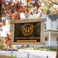 Pratt Place Inn&Barn (@prattplaceinn) 's Twitter Profile