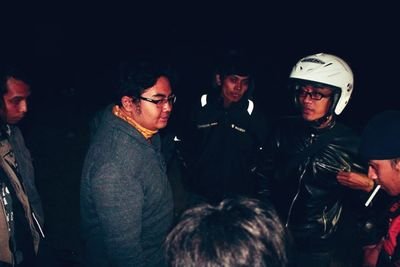 Studied Informatics Engineering '11 at UNJANI|| 22-08-1993