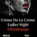 CremeDeLaCreme (@creme4theladies) Twitter profile photo