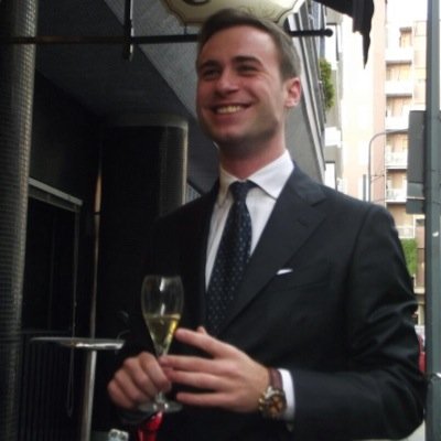 BotticelliGuido's profile picture. 