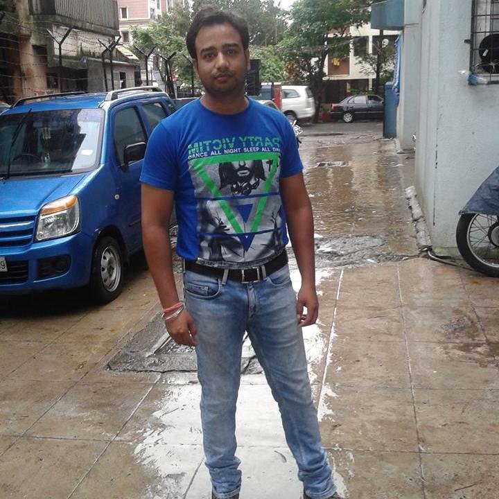 King Of Good Times....@