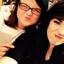 Beth & Reagan - @sadbutrad_yt - Twitter