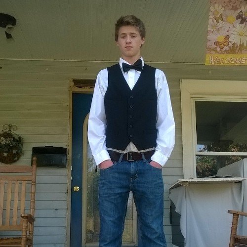 taco693rking's profile picture. 