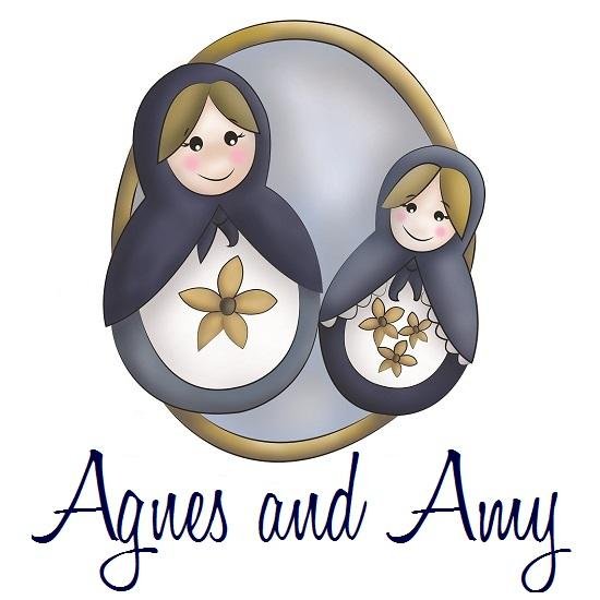 AgnesandAmy's profile picture. 