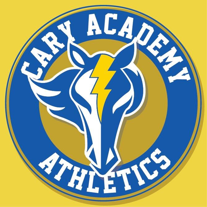 We are here to keep you updated in the world of Cary Academy Athletics