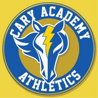 CaryAcademyAthletics (@ca_athletics) 's Twitter Profile