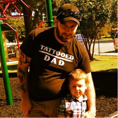 squillini911's profile picture. Well let's just say I'm a father first, and a avid tech geek. I also work in the information technology field as a Help desk Analyst.