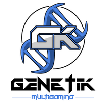 Team GenetiK (@teamgenetik) 's Twitter Profile