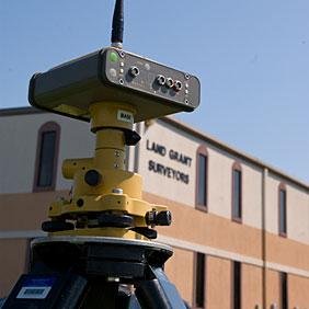 LGS has gone high-tech! We now provide 3D laser scanning, 3D modeling and BIM services in addition to traditional surveying services.